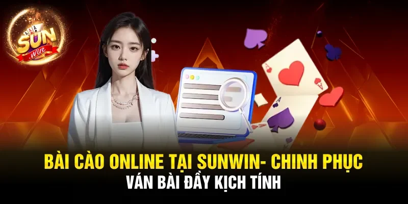 Bài cào online