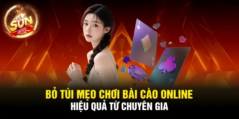 Bỏ túi mẹo chơi bài cào online hiệu quả từ chuyên gia