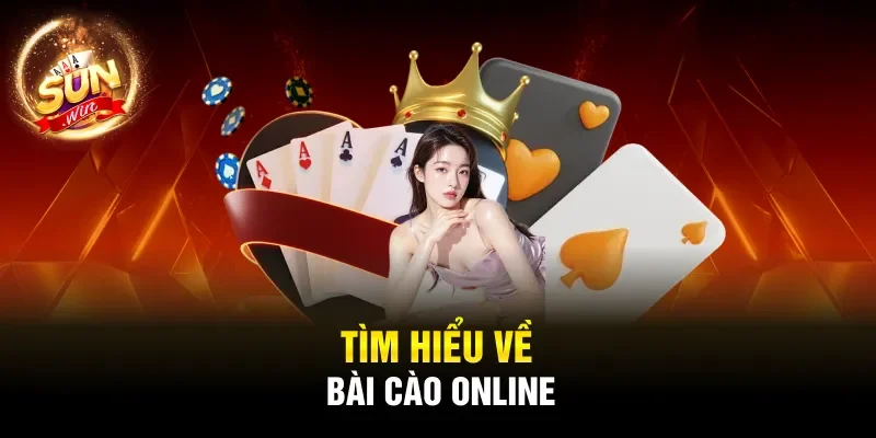 Tìm hiểu về bài cào online